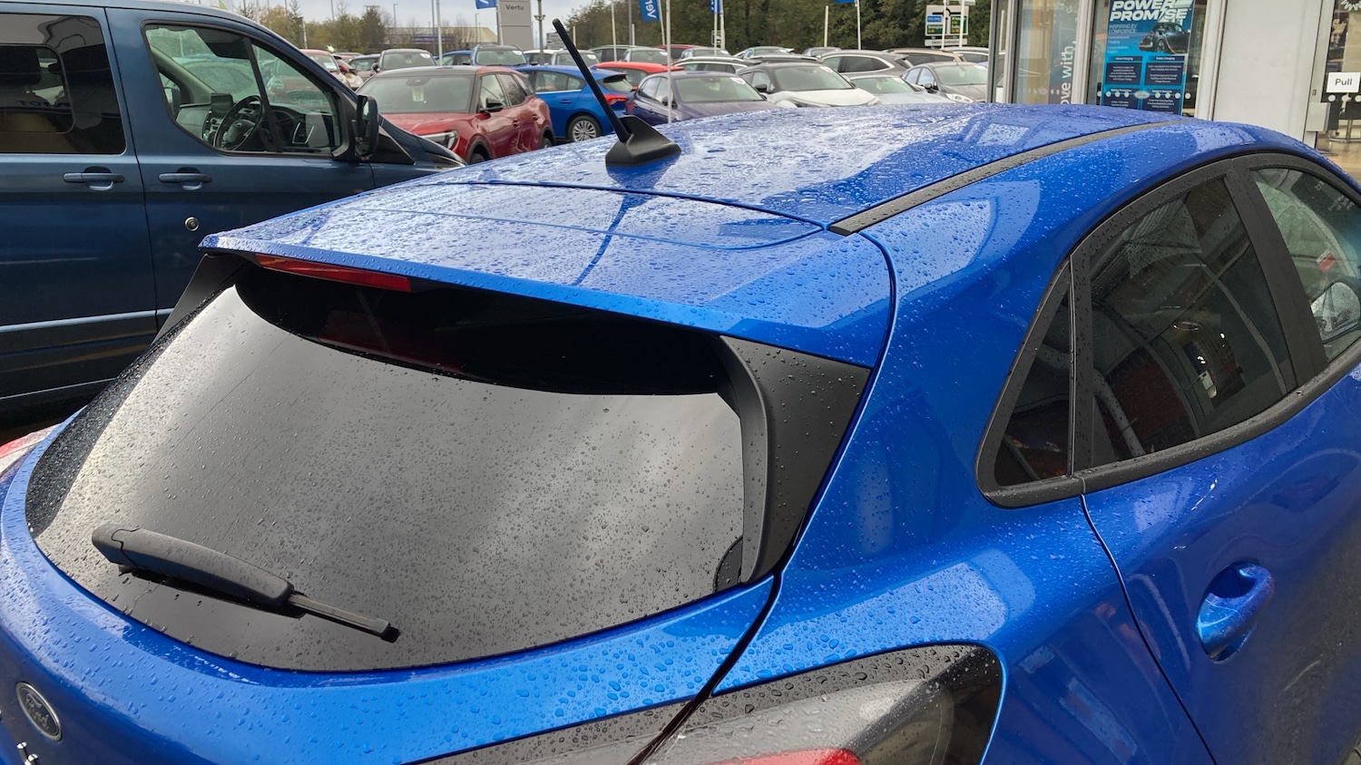 Used Ford Puma 2023 for sale - 76692662: Photo 31