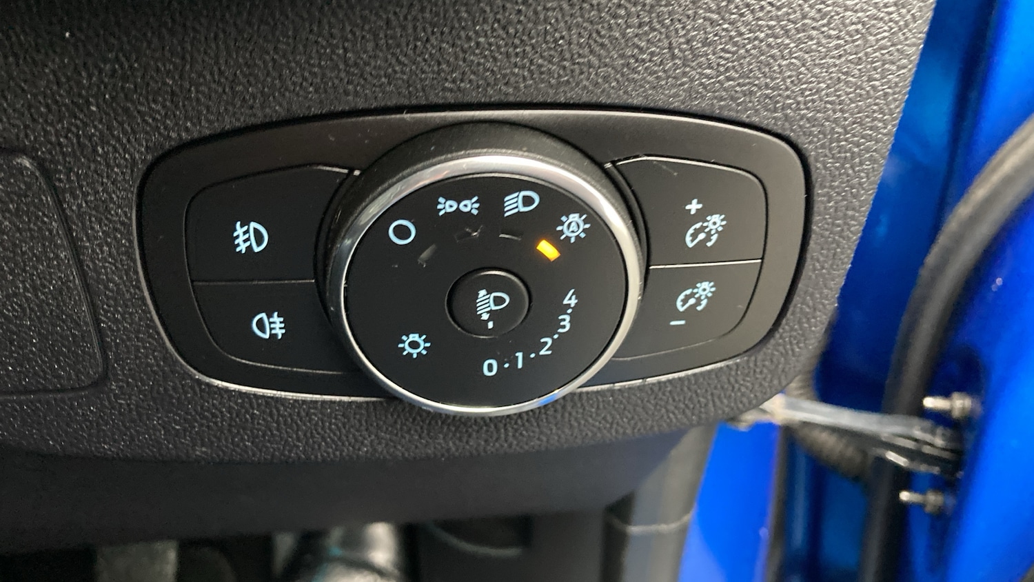 Used Ford Puma 2023 for sale - 76692662: Photo 33