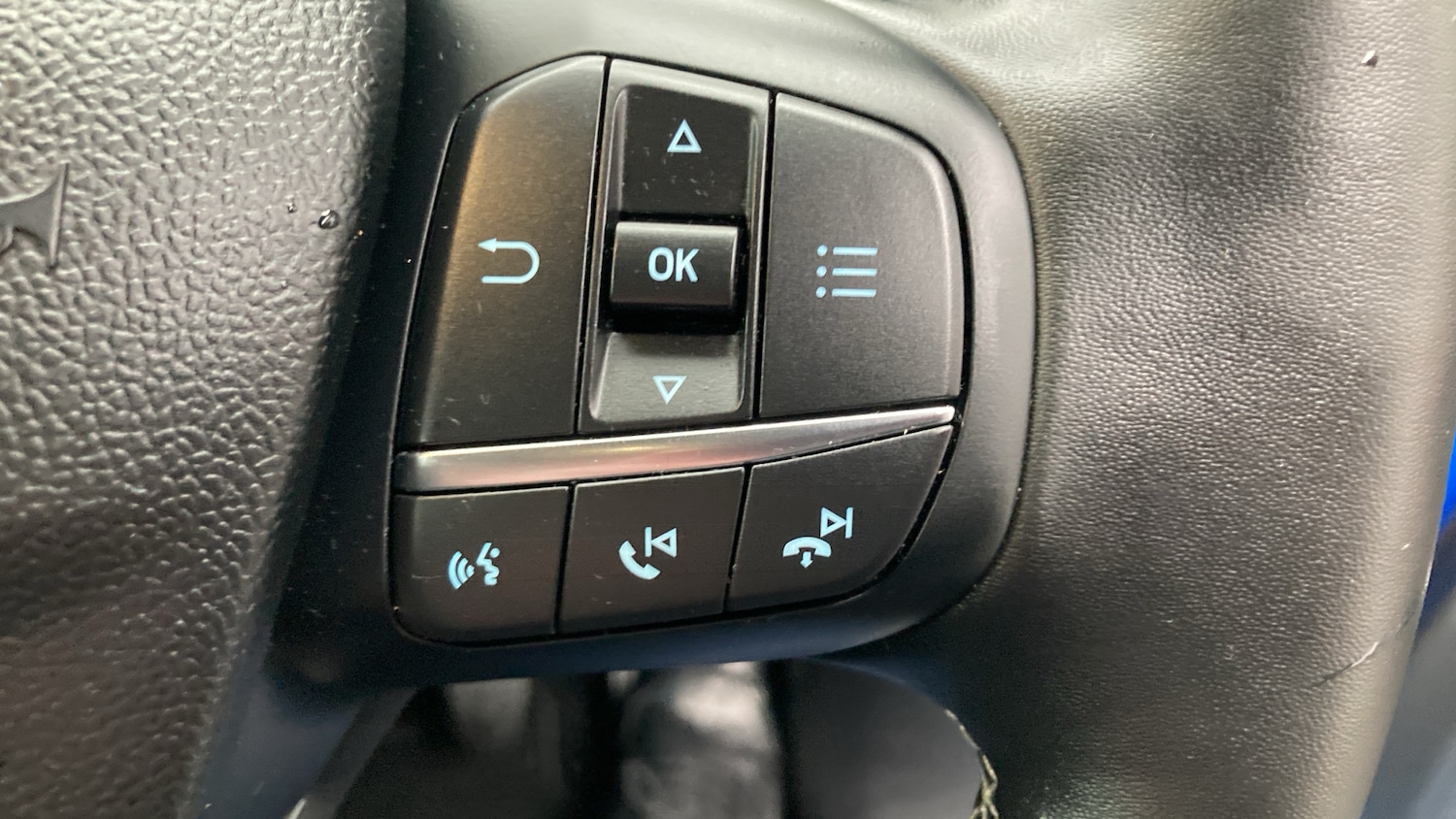 Used Ford Puma 2023 for sale - 76692662: Photo 34