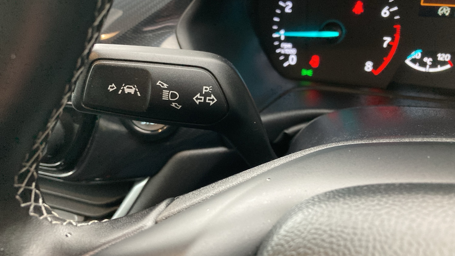 Used Ford Puma 2023 for sale - 76692662: Photo 36