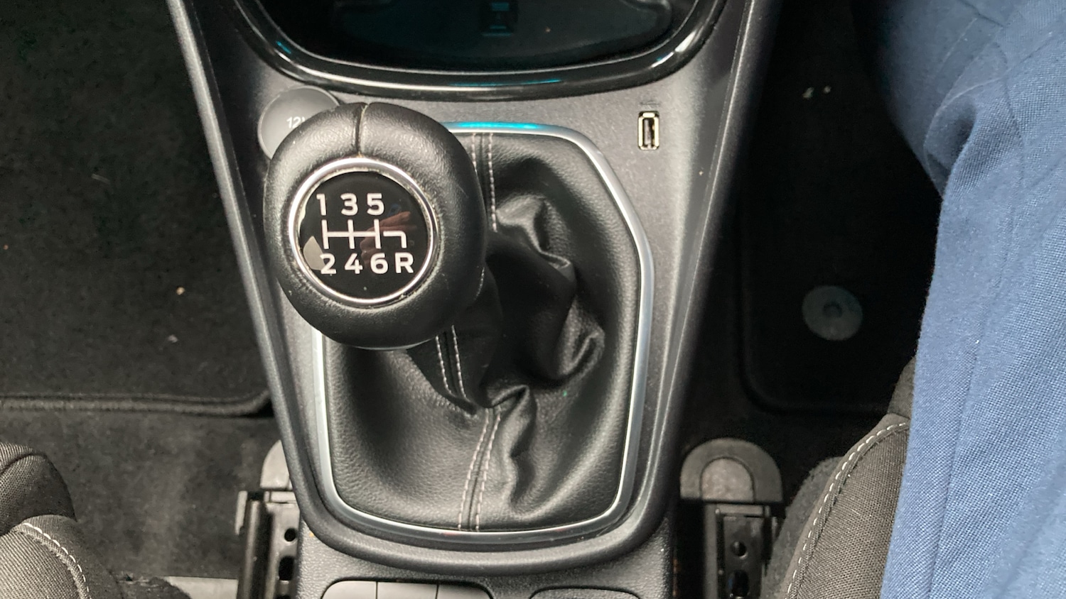 Used Ford Puma 2023 for sale - 76692662: Photo 37