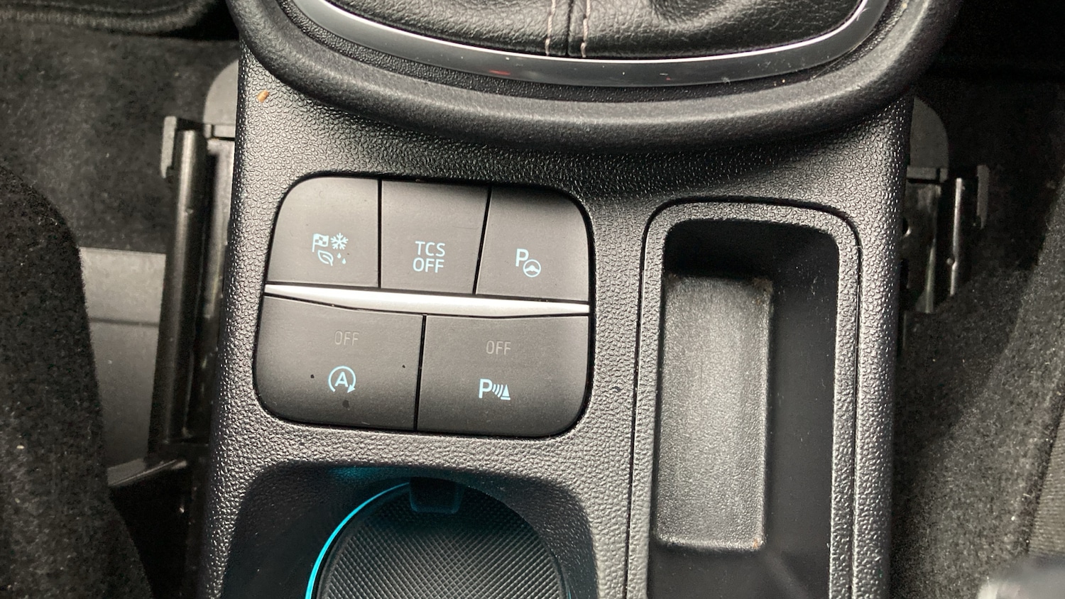 Used Ford Puma 2023 for sale - 76692662: Photo 38