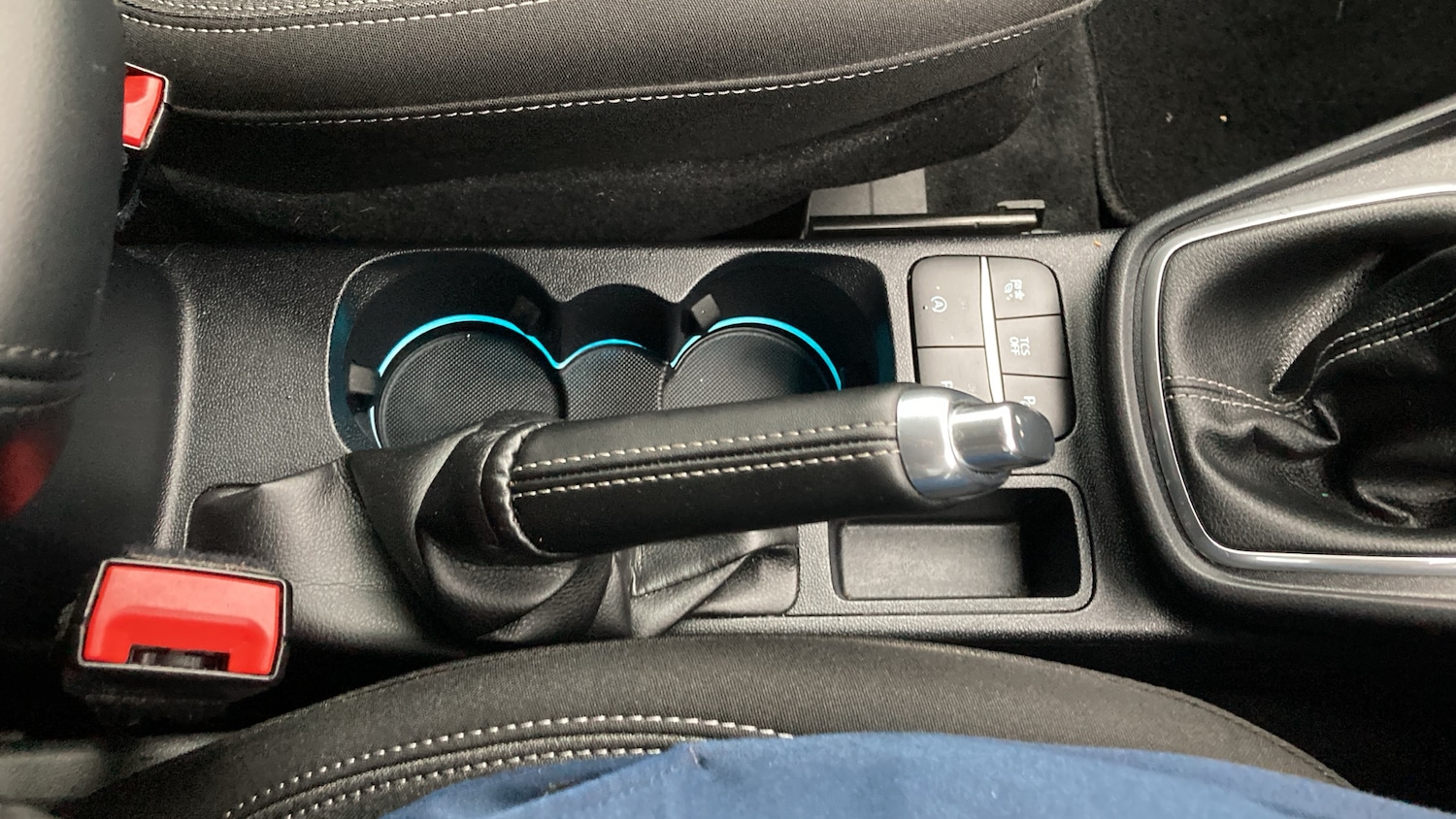 Used Ford Puma 2023 for sale - 76692662: Photo 39