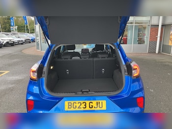 Used Ford Puma 2023 for sale - 76692662: Photo