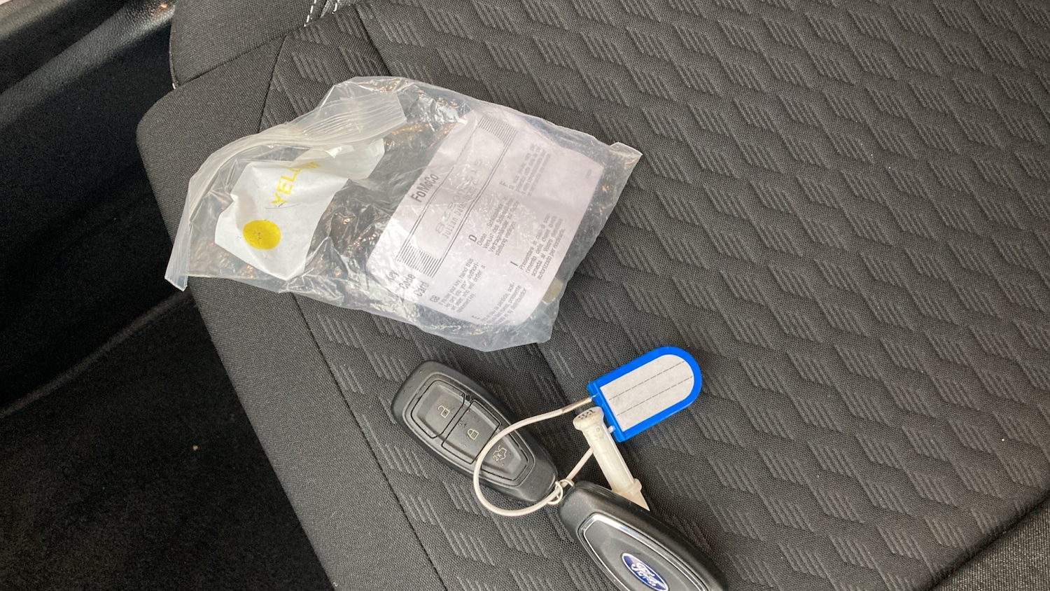 Used Ford Puma 2023 for sale - 76692662: Photo 8