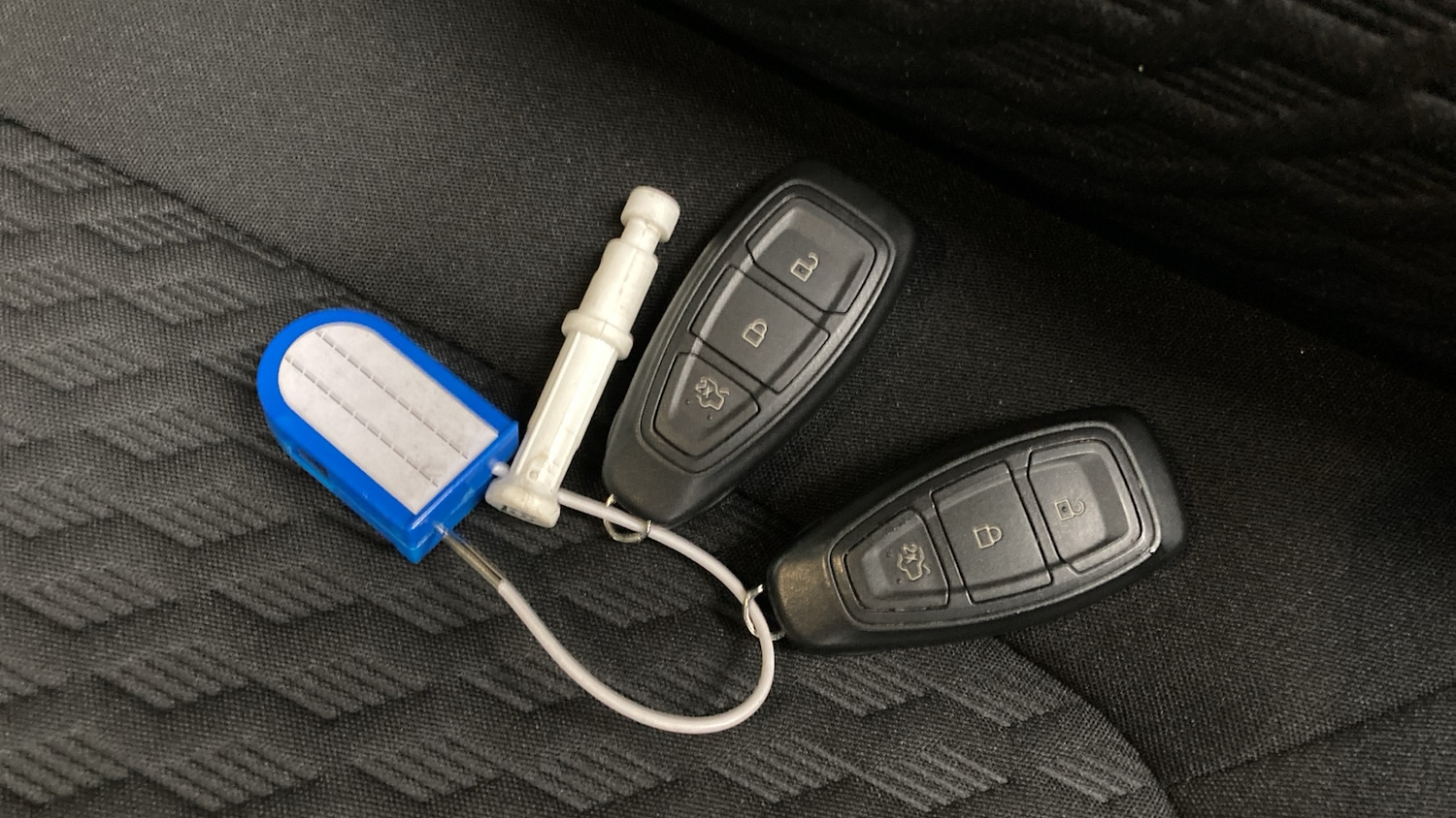 Used Ford Puma 2023 for sale - 76692662: Photo 9