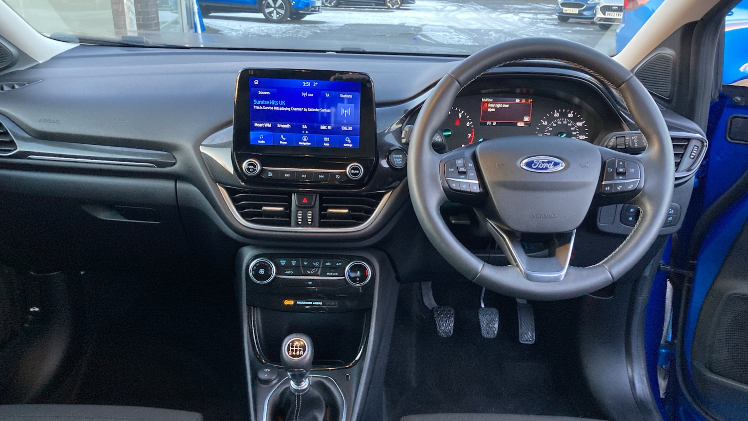 Used Ford Puma 2023 for sale - 77093727: Photo 10