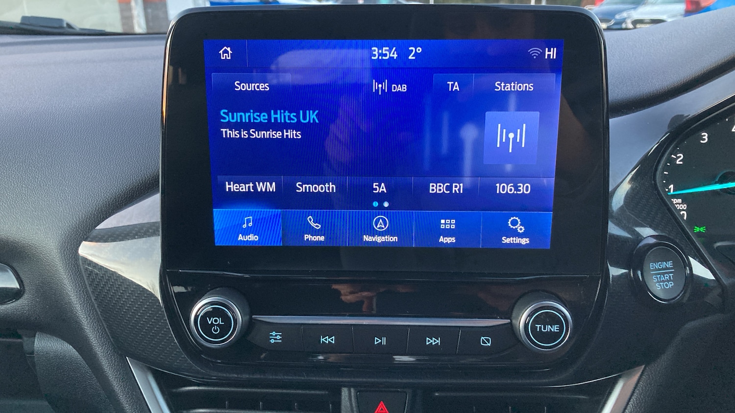 Used Ford Puma 2023 for sale - 77093727: Photo 12