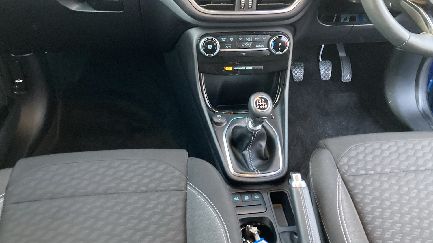 Used Ford Puma 2023 for sale - 77093727: Photo 13