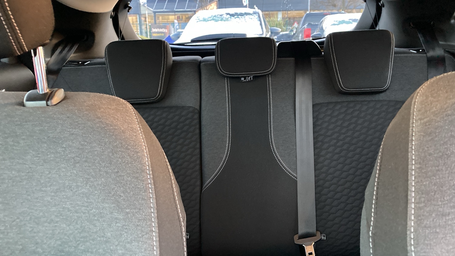 Used Ford Puma 2023 for sale - 77093727: Photo 15