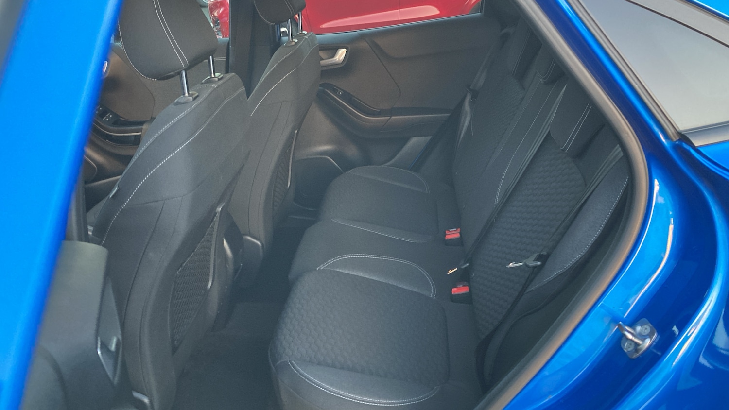 Used Ford Puma 2023 for sale - 77093727: Photo 16