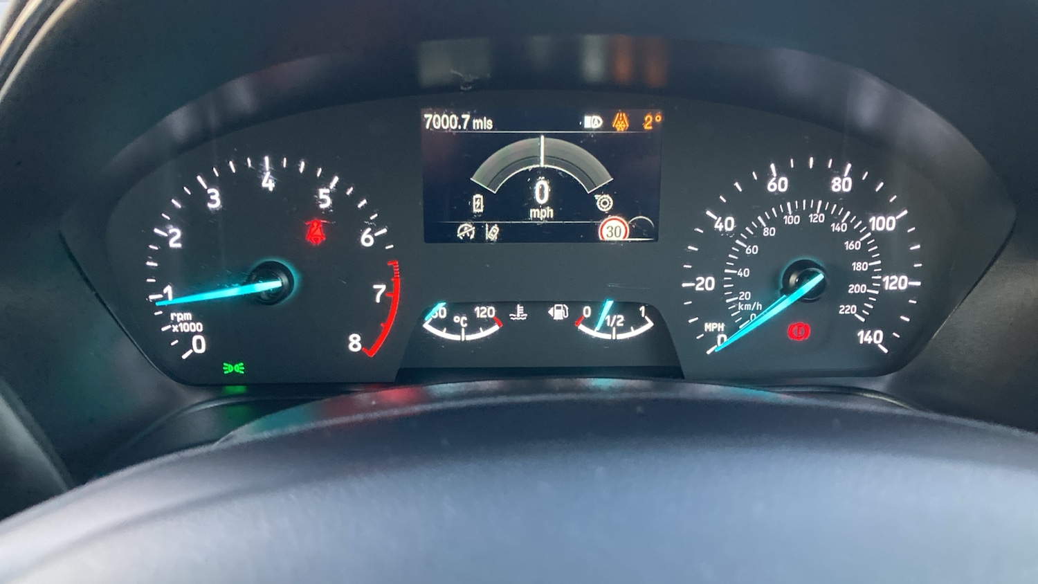 Used Ford Puma 2023 for sale - 77093727: Photo 18