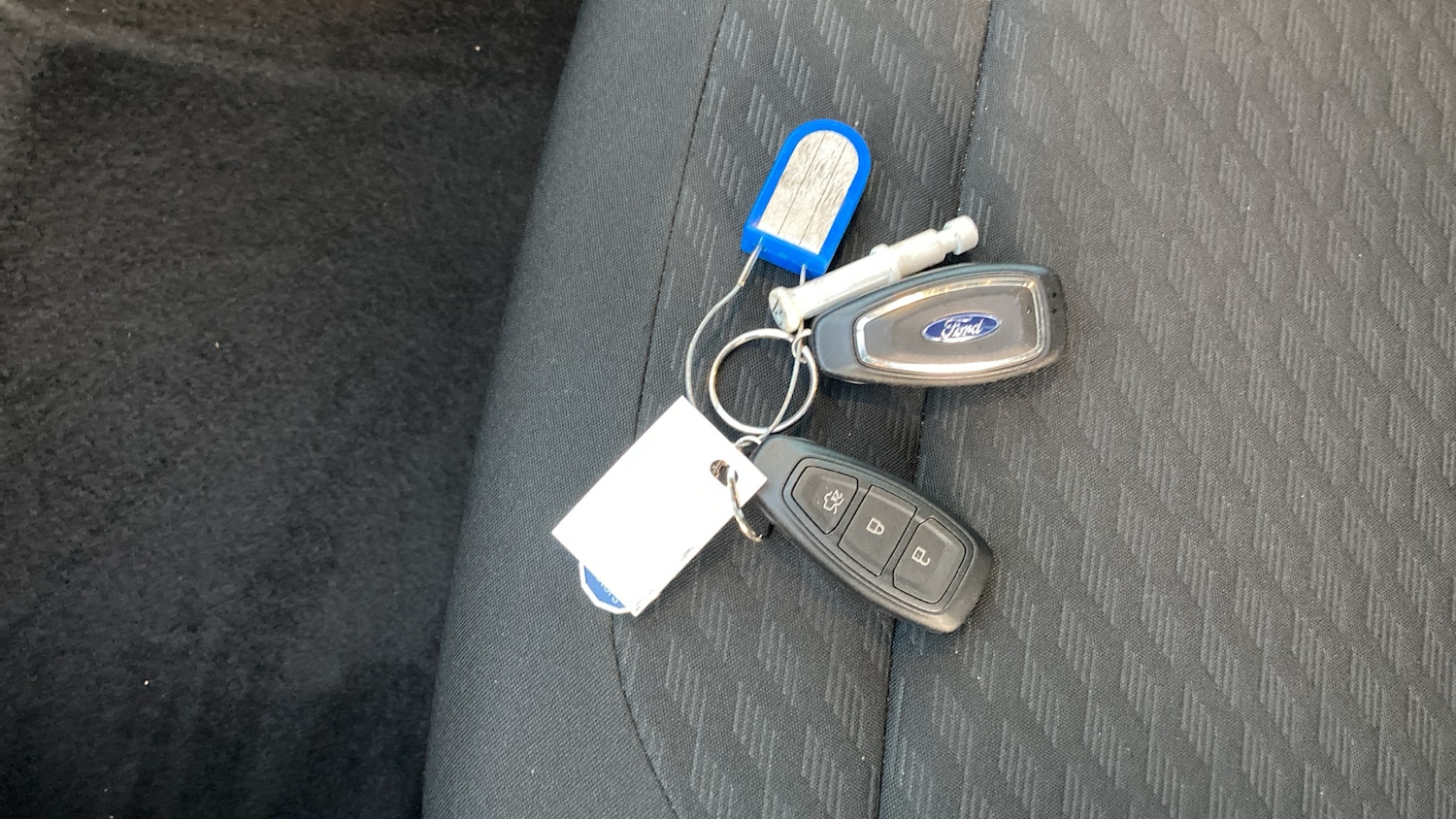 Used Ford Puma 2023 for sale - 77093727: Photo 20