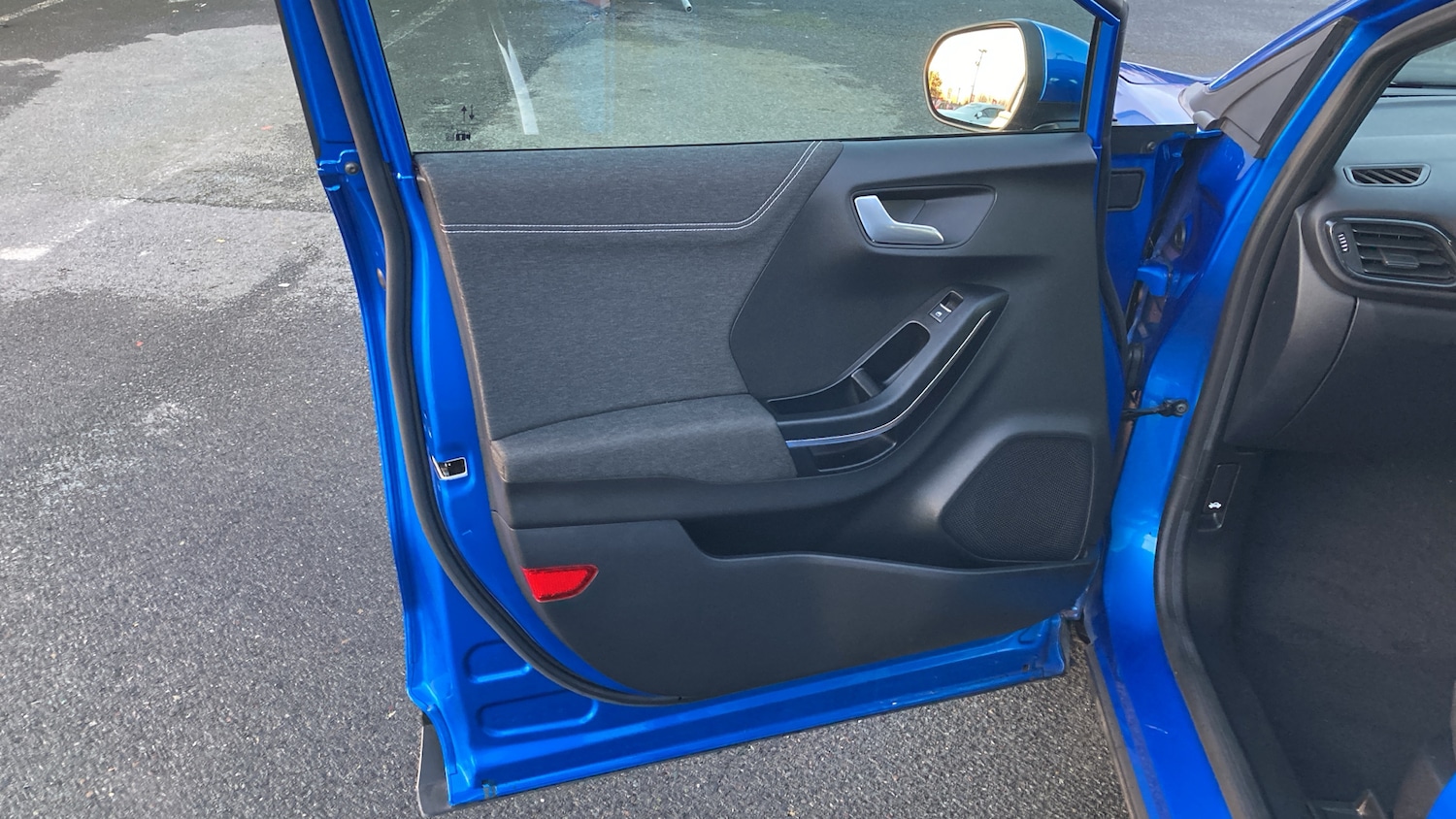 Used Ford Puma 2023 for sale - 77093727: Photo 26