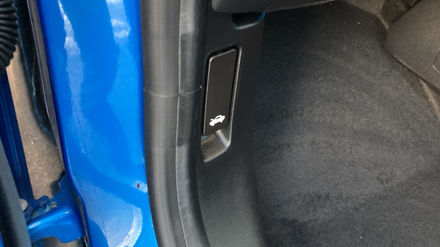 Used Ford Puma 2023 for sale - 77093727: Photo 27