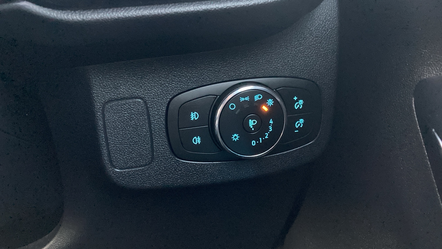 Used Ford Puma 2023 for sale - 77093727: Photo 33