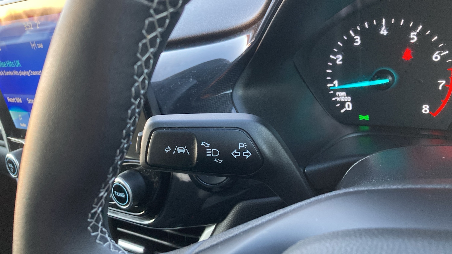 Used Ford Puma 2023 for sale - 77093727: Photo 35