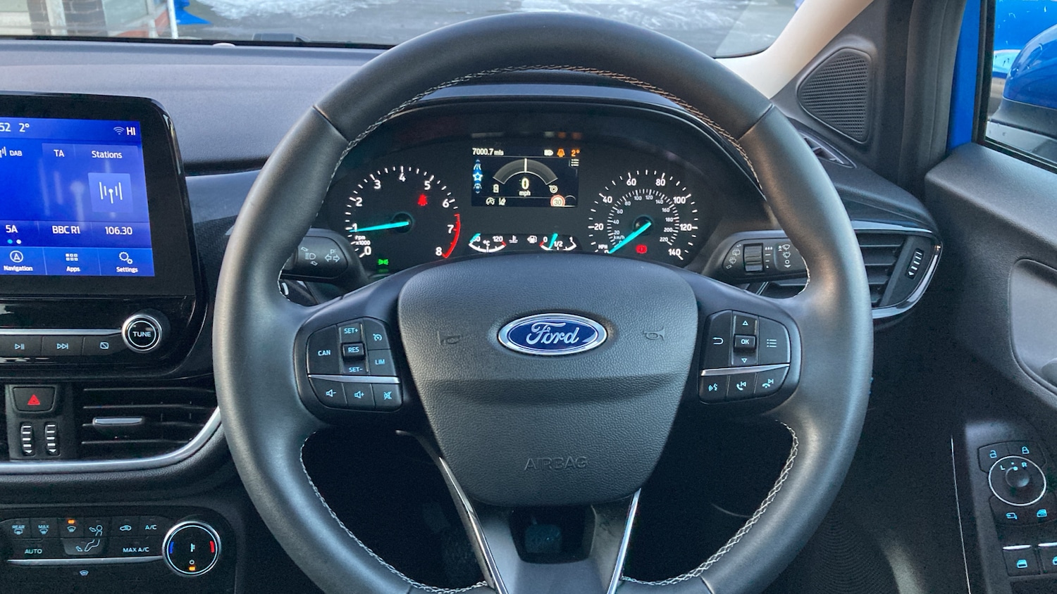 Used Ford Puma 2023 for sale - 77093727: Photo 36