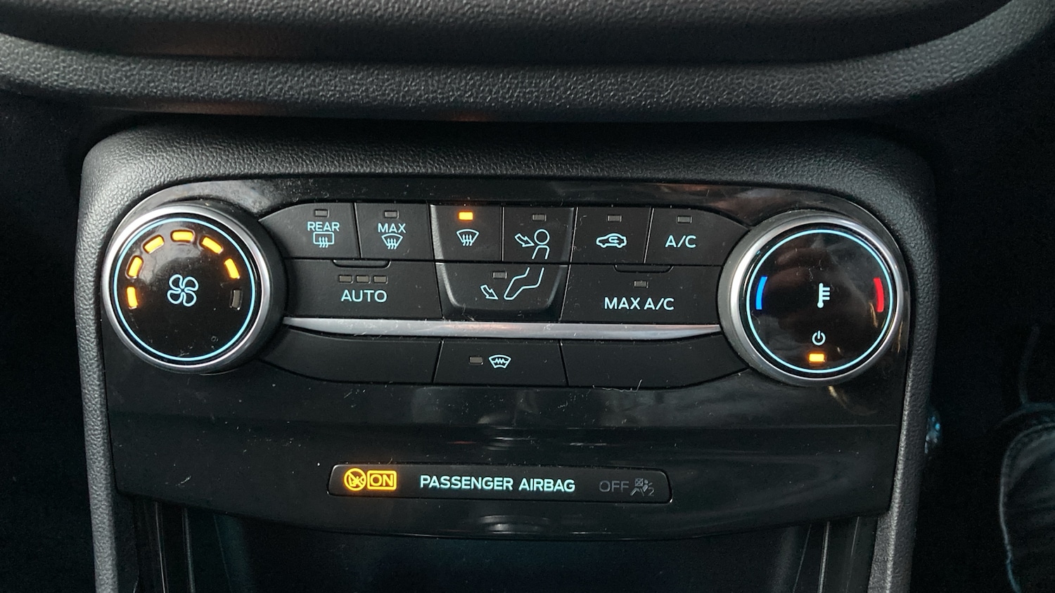 Used Ford Puma 2023 for sale - 77093727: Photo 38