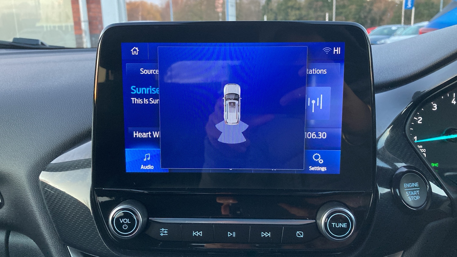 Used Ford Puma 2023 for sale - 77093727: Photo 39