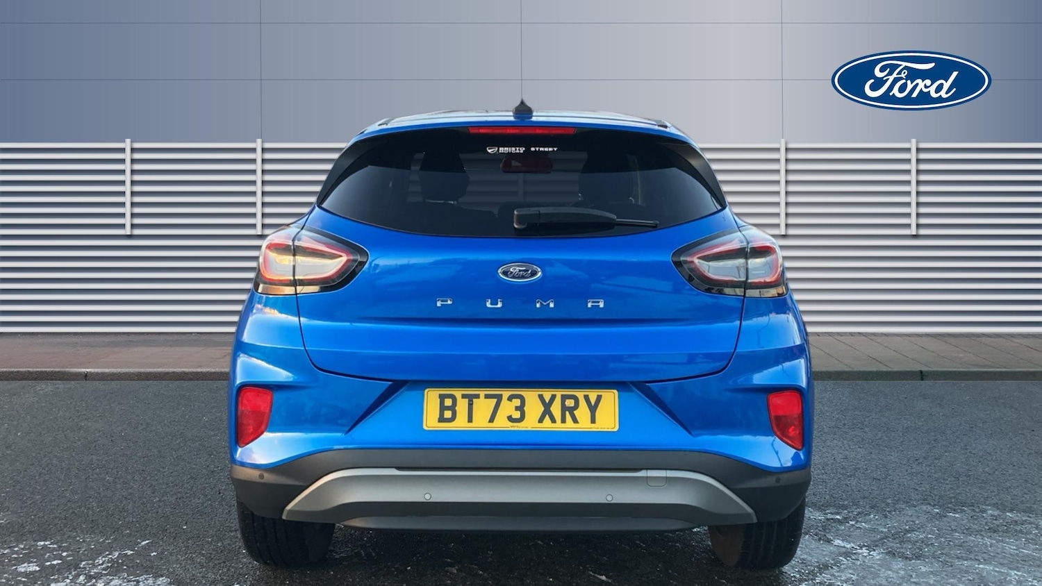 Used Ford Puma 2023 for sale - 77093727: Photo 6