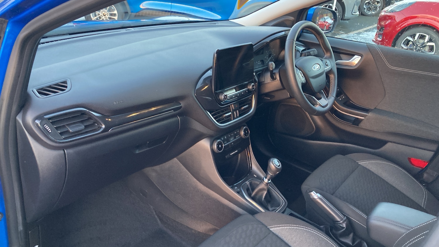 Used Ford Puma 2023 for sale - 77093727: Photo 9