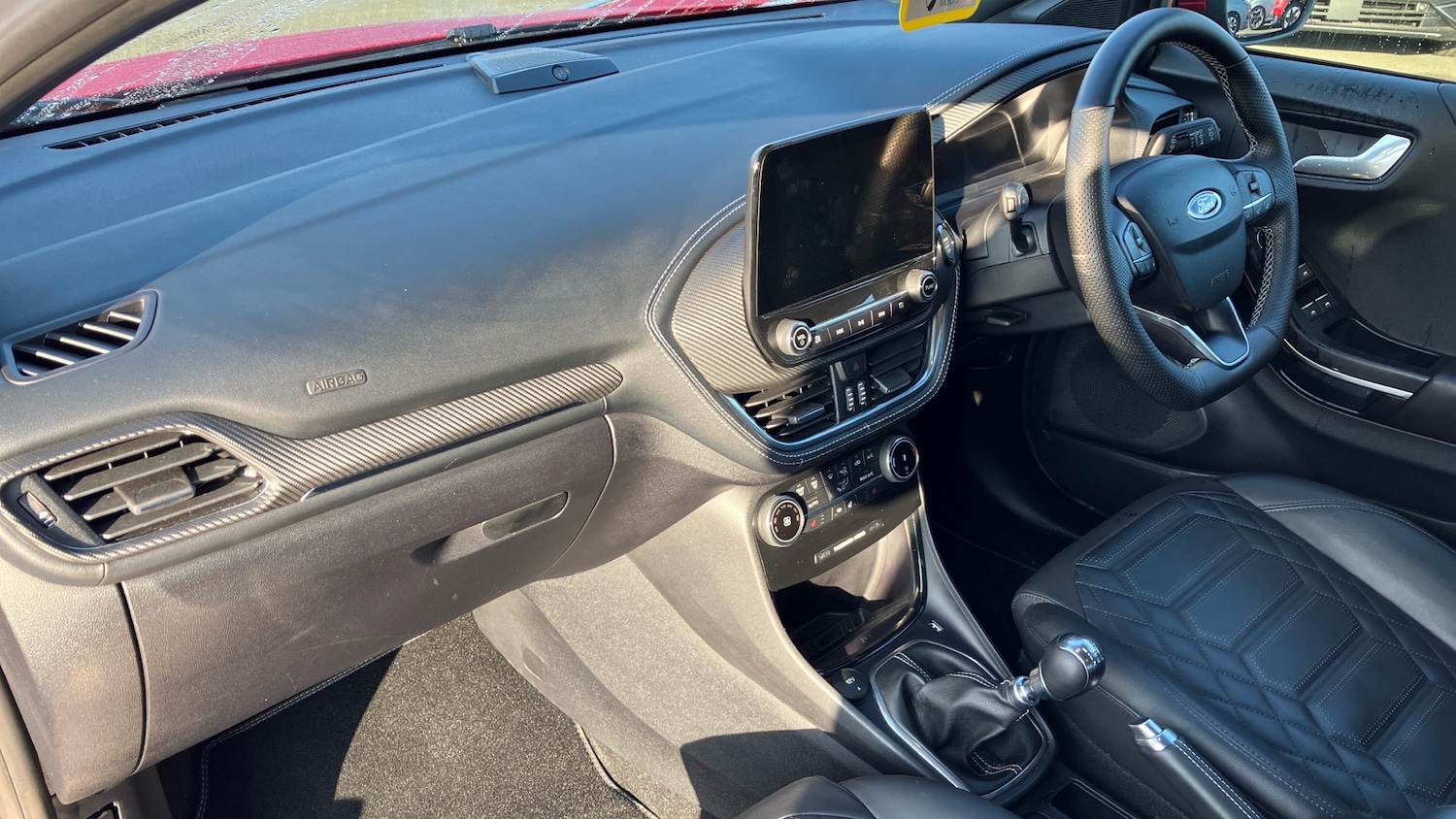 Used Ford Puma 2023 for sale - 77774377: Photo 12