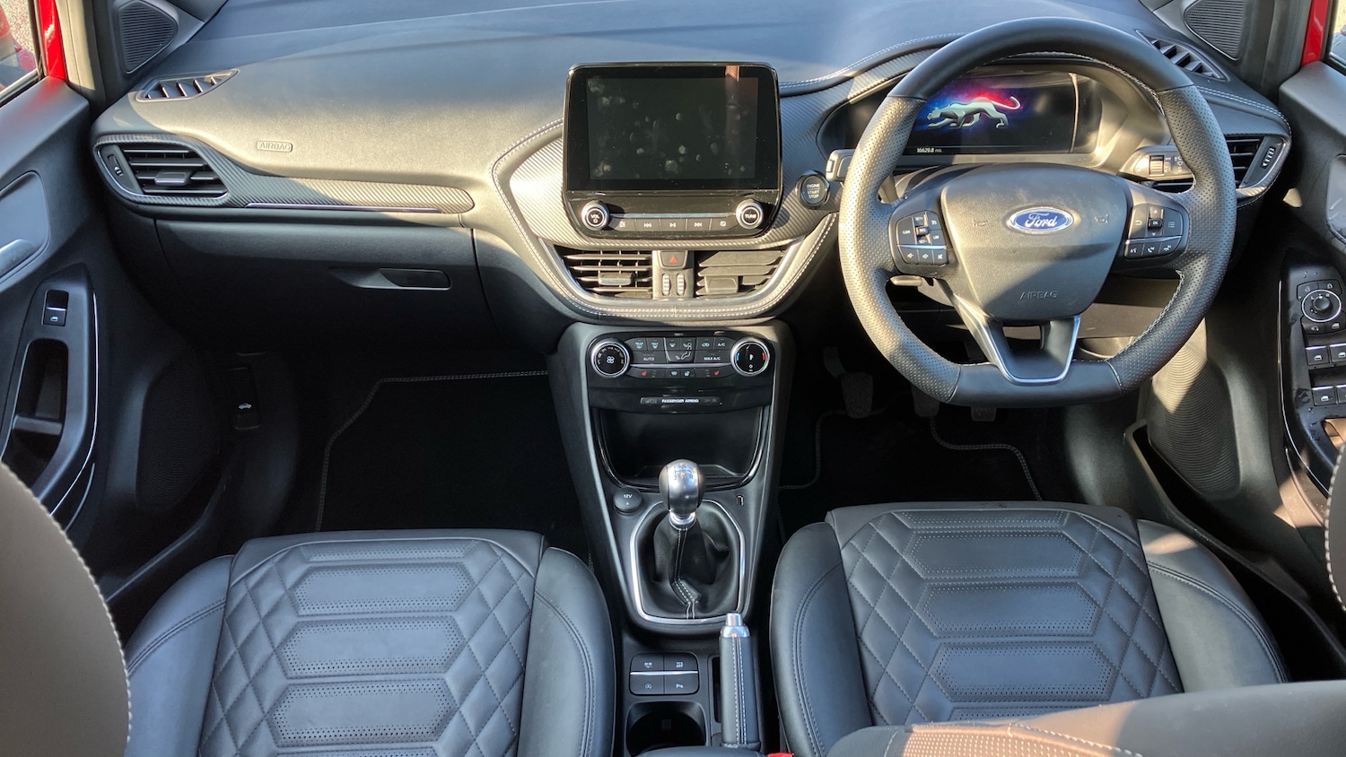 Used Ford Puma 2023 for sale - 77774377: Photo 13