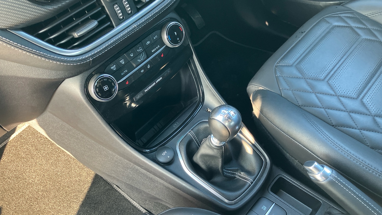 Used Ford Puma 2023 for sale - 77774377: Photo 15