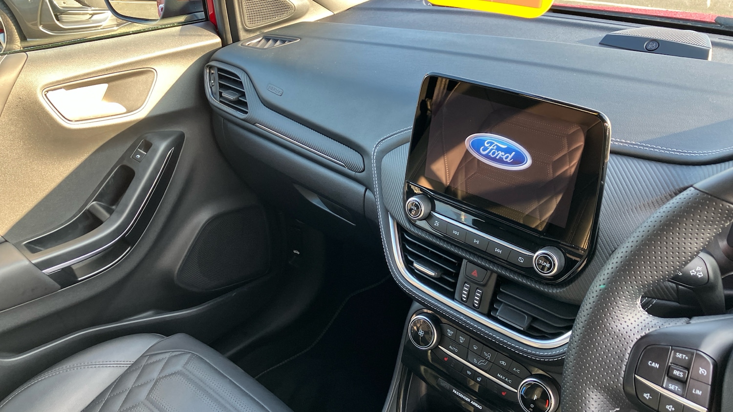 Used Ford Puma 2023 for sale - 77774377: Photo 16