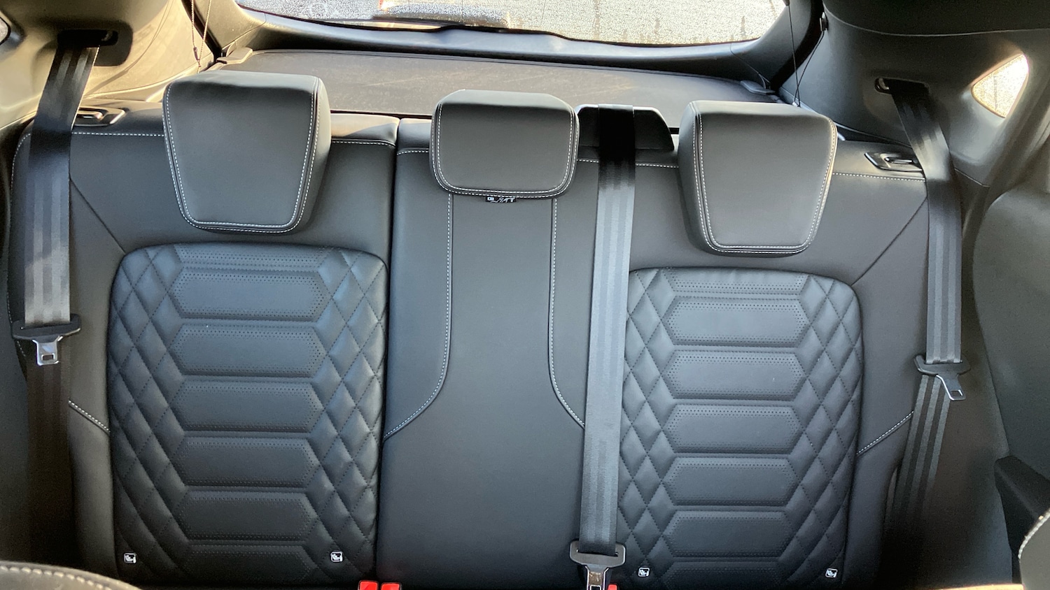 Used Ford Puma 2023 for sale - 77774377: Photo 17