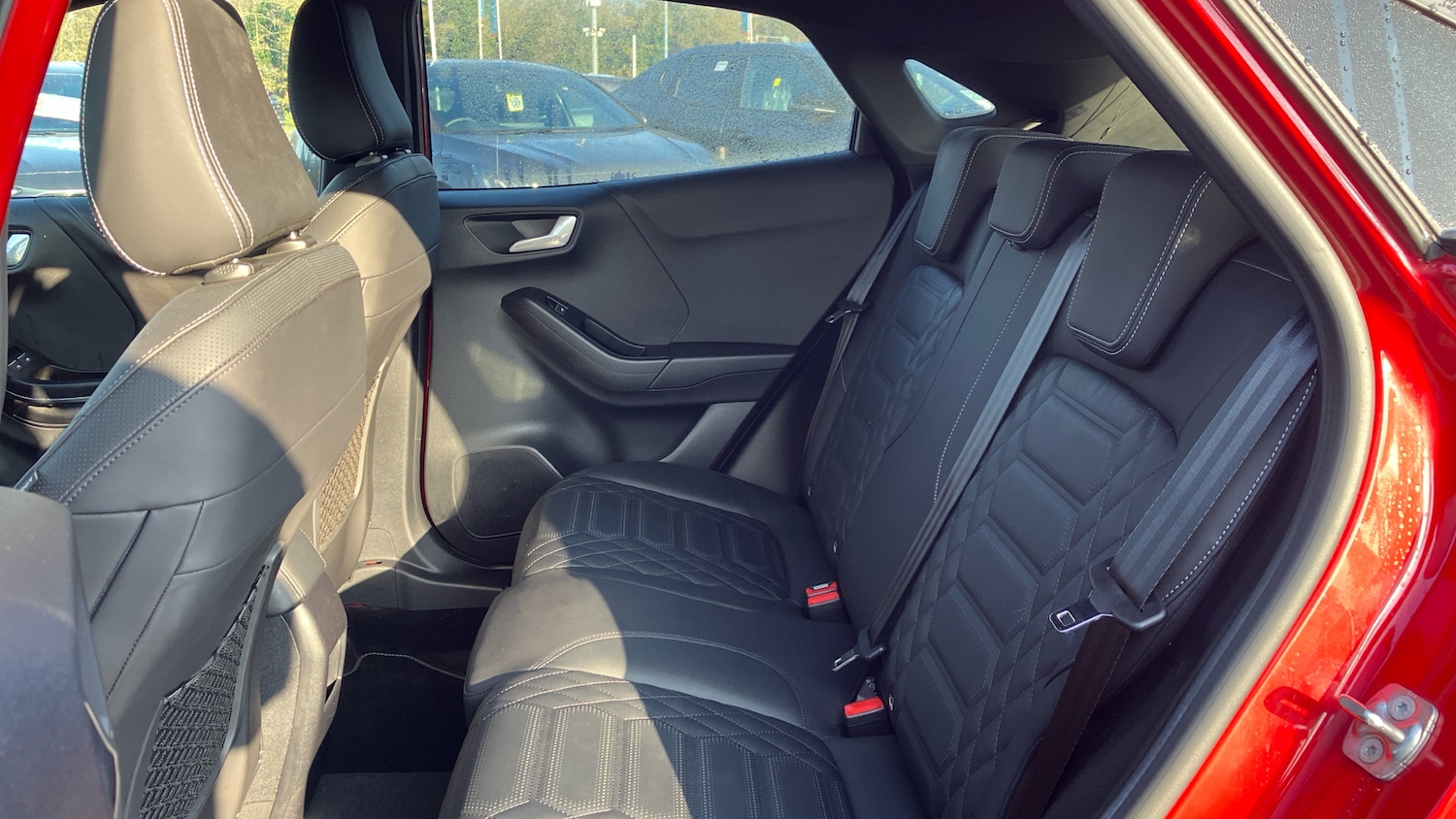 Used Ford Puma 2023 for sale - 77774377: Photo 18