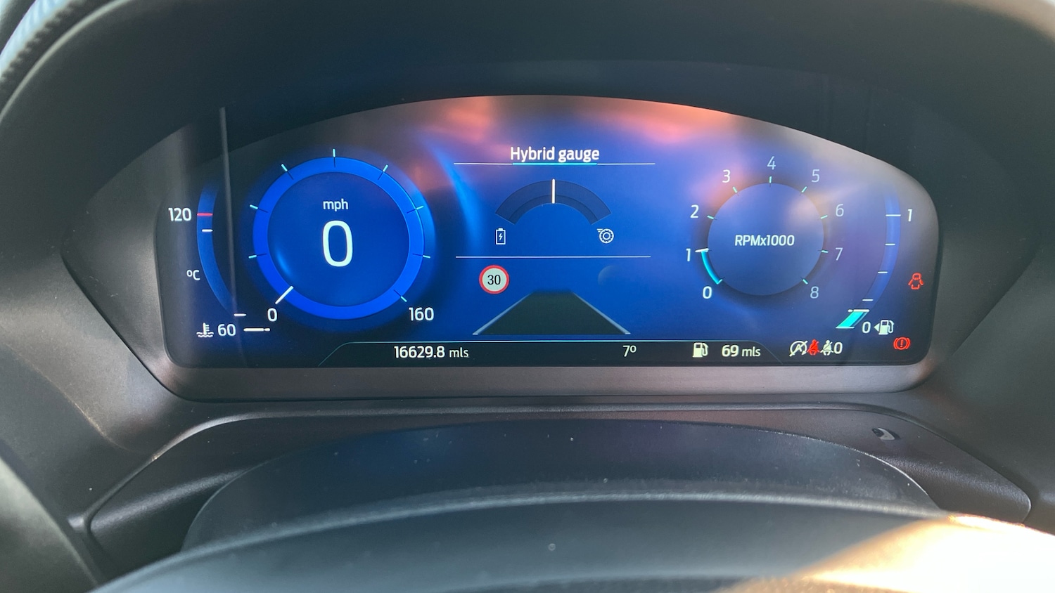 Used Ford Puma 2023 for sale - 77774377: Photo 20