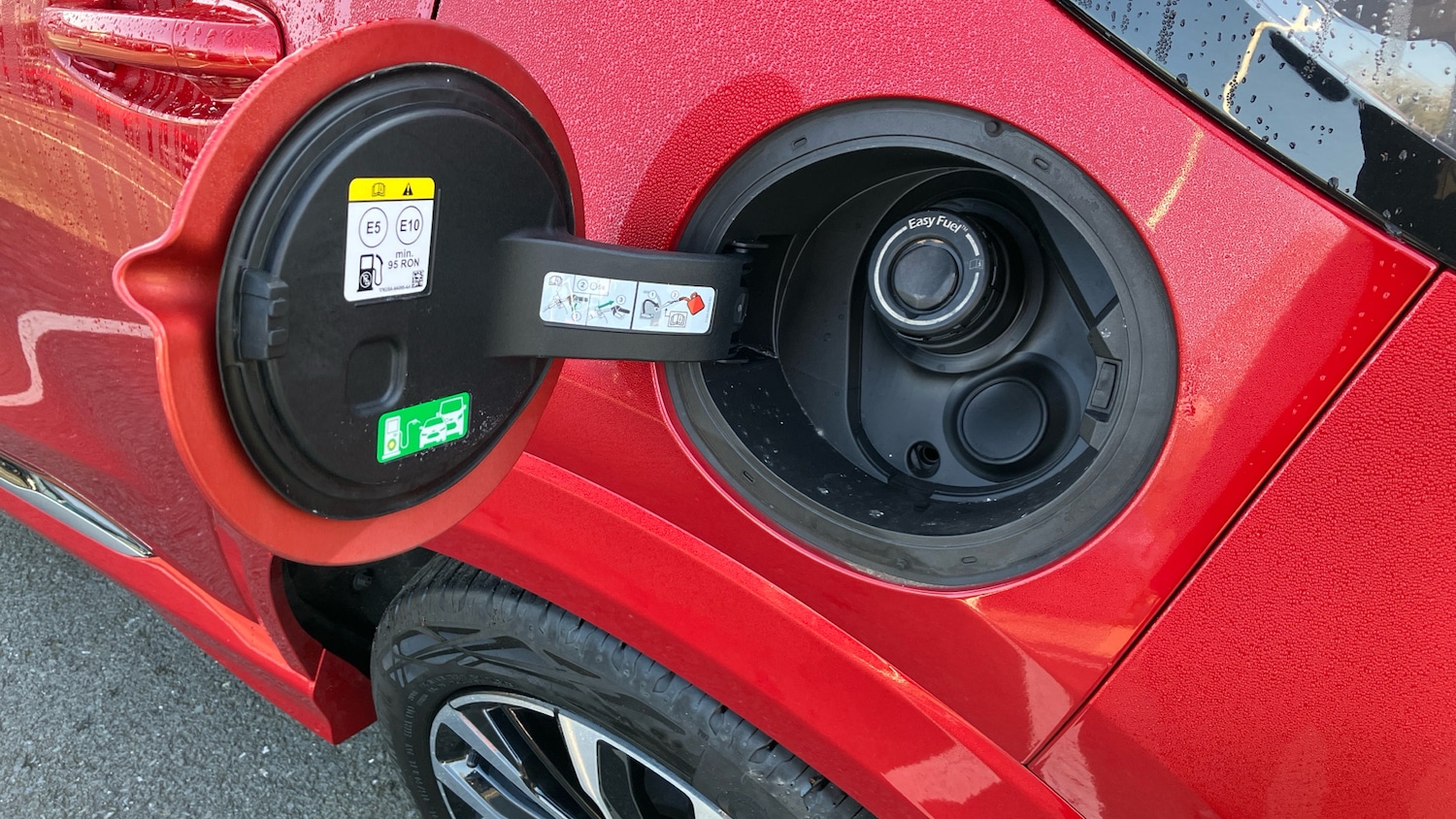 Used Ford Puma 2023 for sale - 77774377: Photo 29