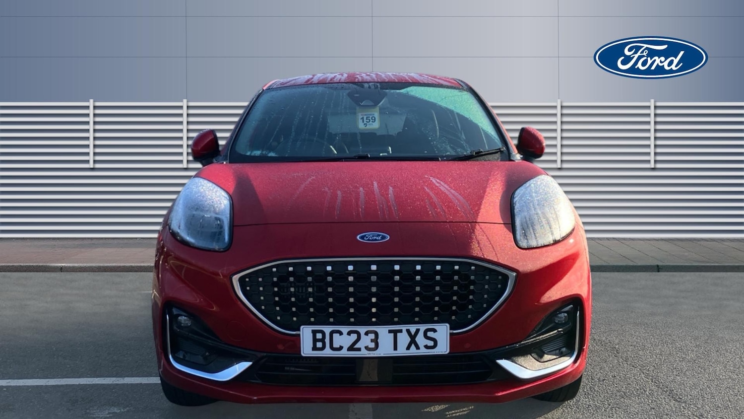 Used Ford Puma 2023 for sale - 77774377: Photo 3