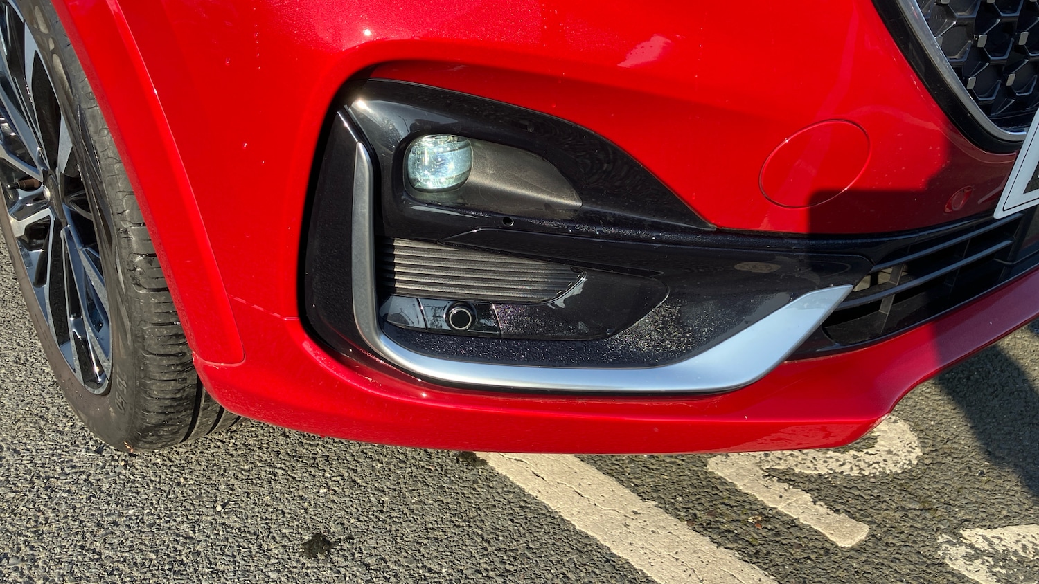 Used Ford Puma 2023 for sale - 77774377: Photo 30