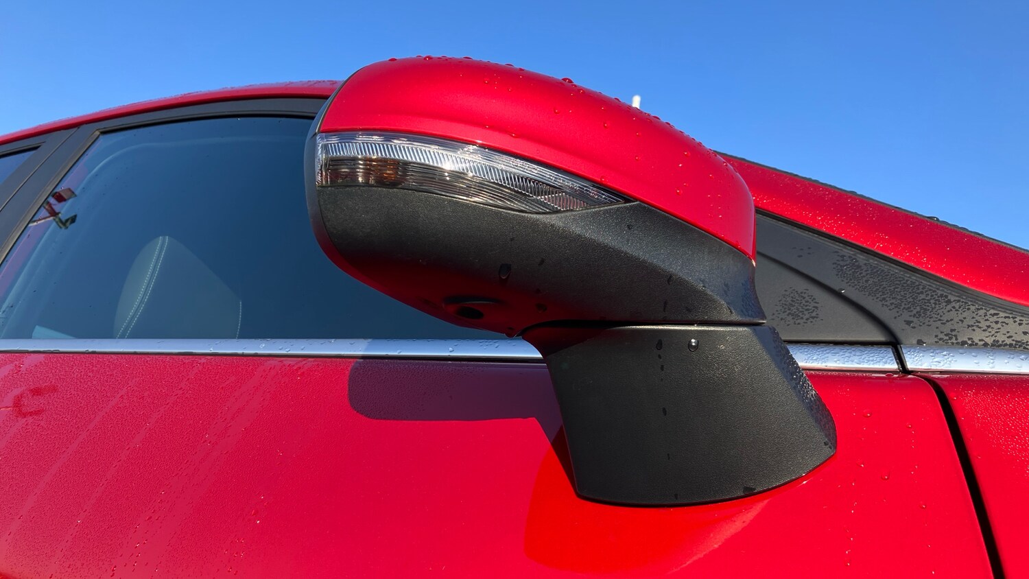 Used Ford Puma 2023 for sale - 77774377: Photo 33