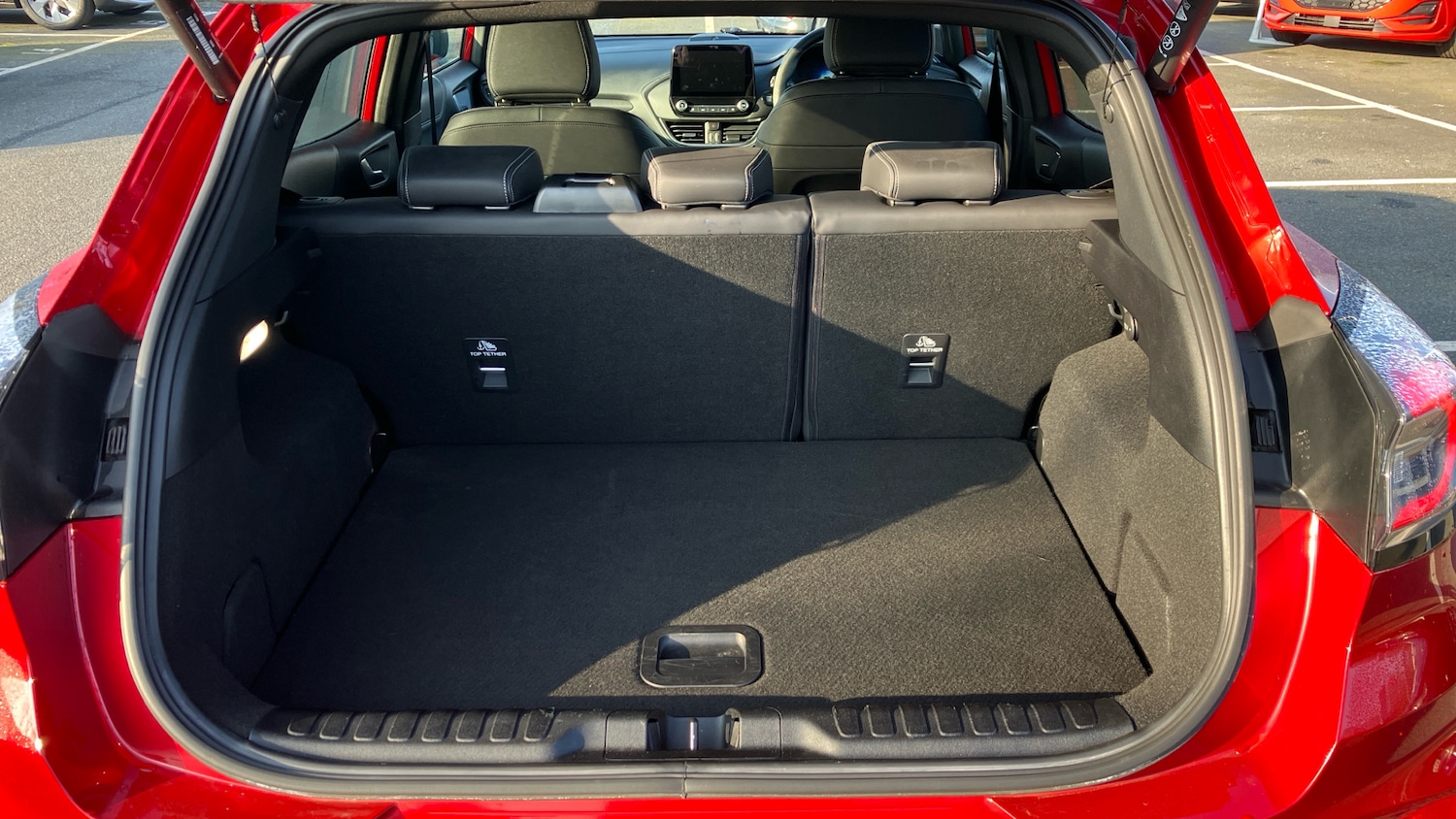 Used Ford Puma 2023 for sale - 77774377: Photo 4