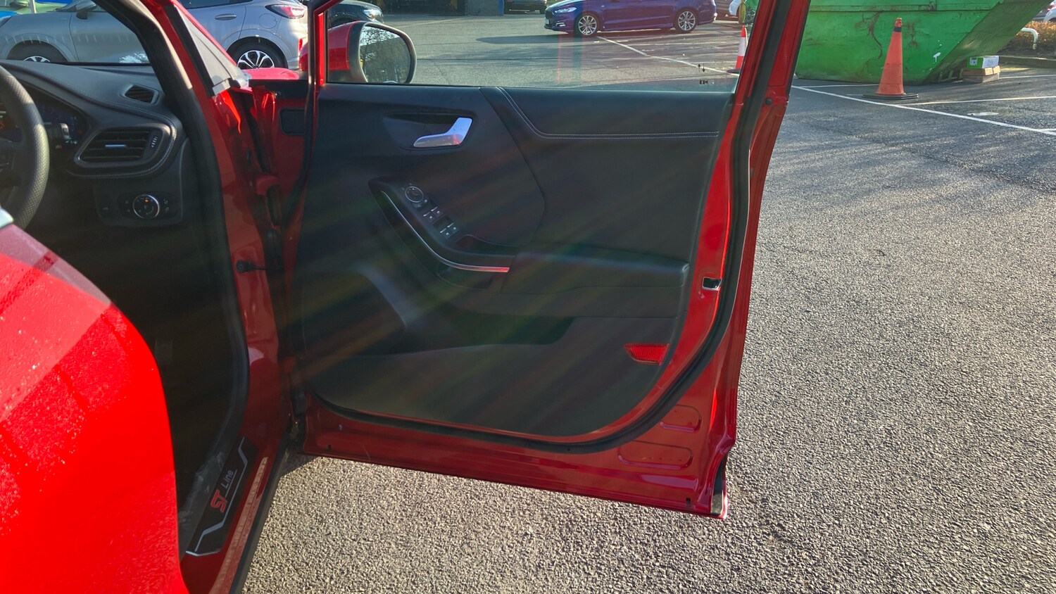 Used Ford Puma 2023 for sale - 77774377: Photo 43