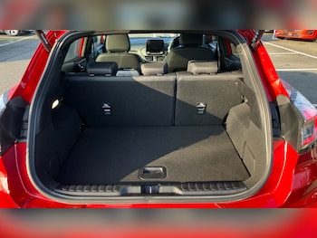 Used Ford Puma 2023 for sale - 77774377: Photo