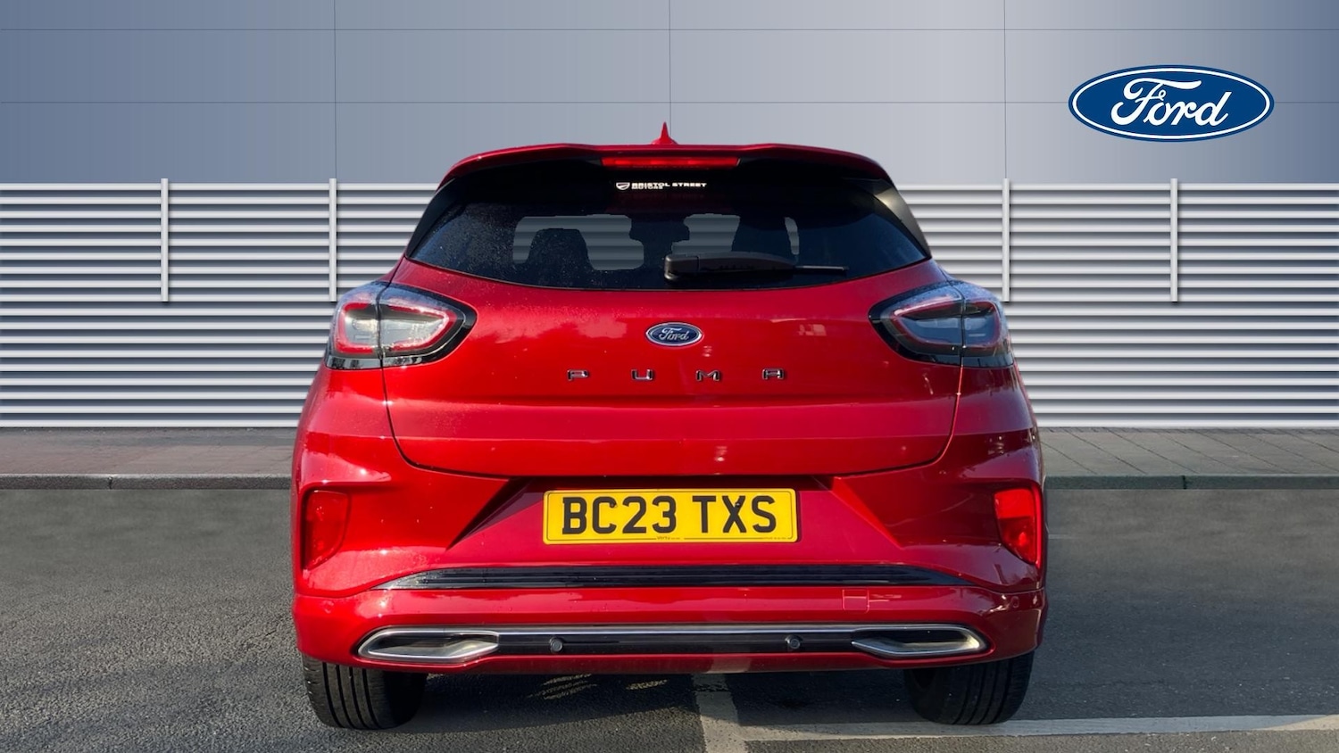 Used Ford Puma 2023 for sale - 77774377: Photo 6