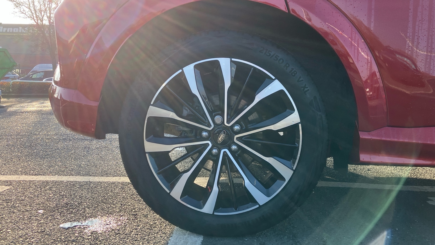 Used Ford Puma 2023 for sale - 77774377: Photo 7