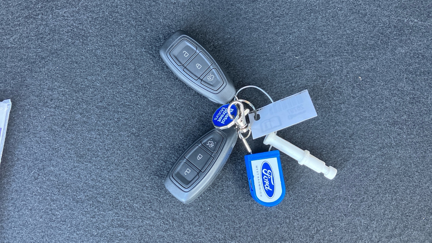 Used Ford Puma 2023 for sale - 77774377: Photo 9