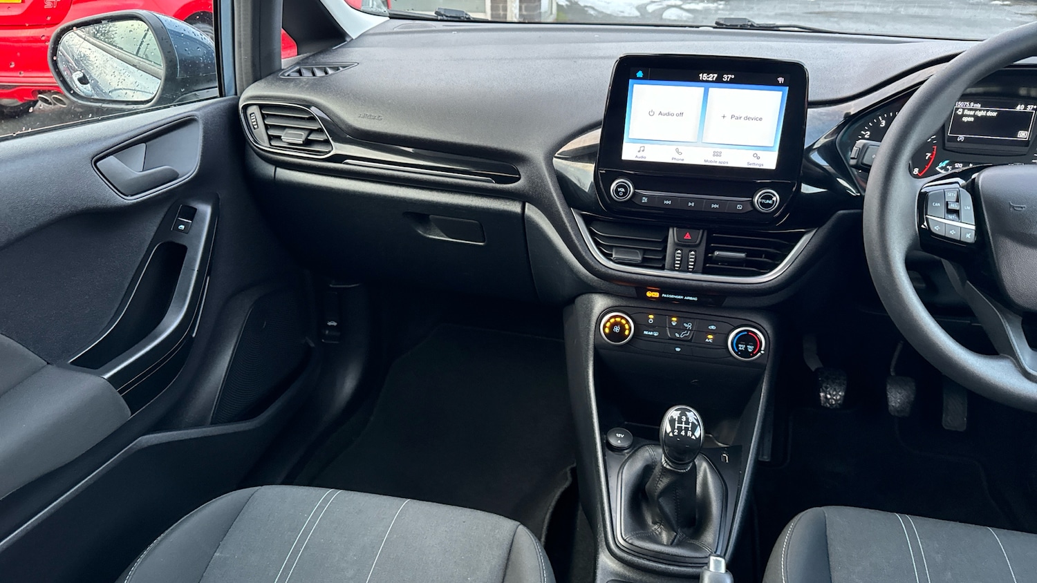 Used Ford Fiesta 2020 for sale - 77124018: Photo 17