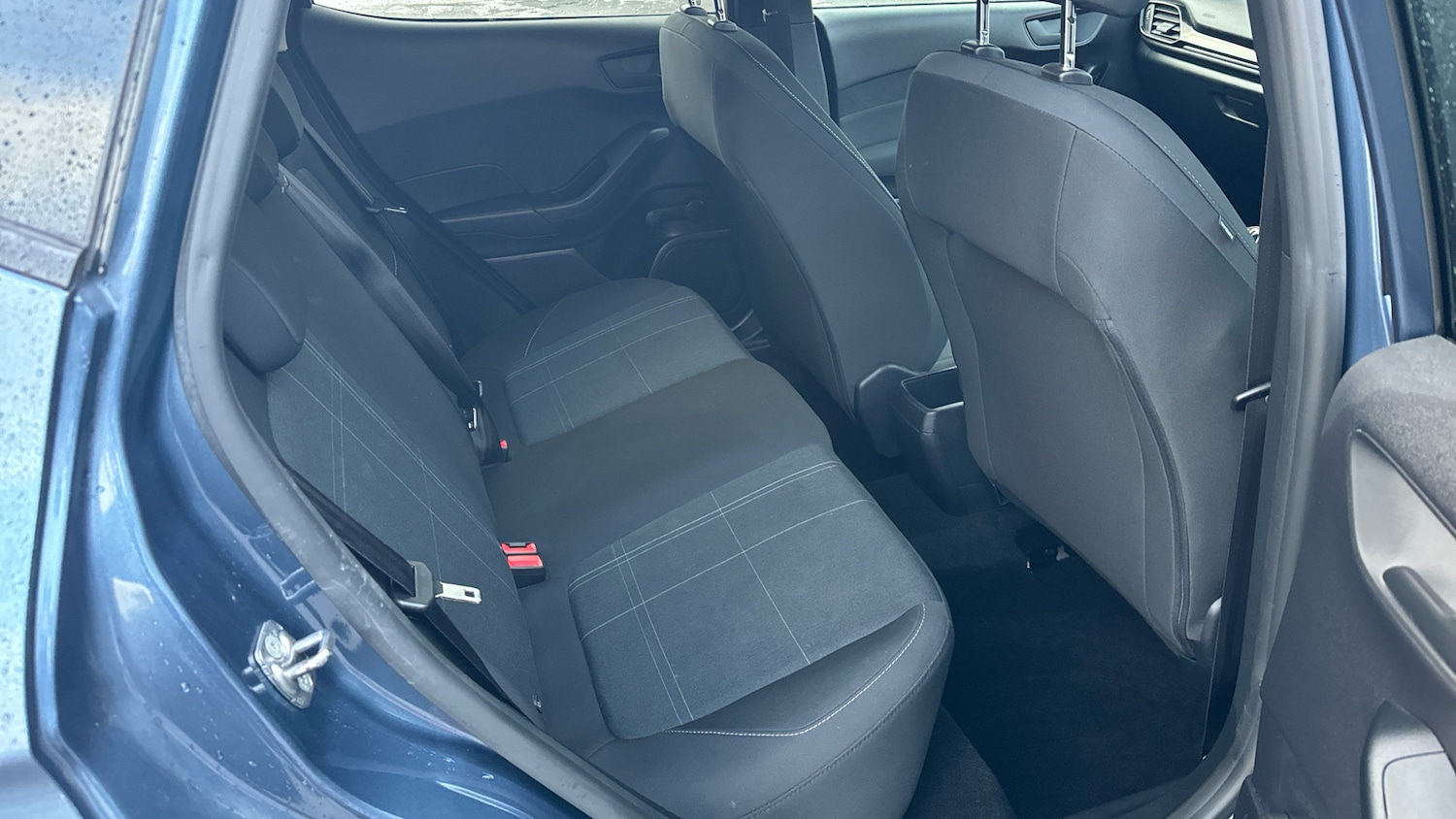 Used Ford Fiesta 2020 for sale - 77124018: Photo 19