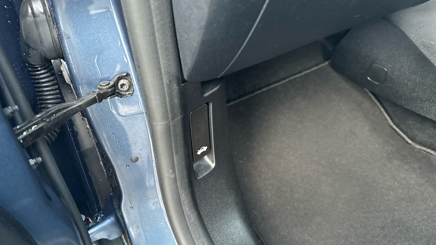 Used Ford Fiesta 2020 for sale - 77124018: Photo 29