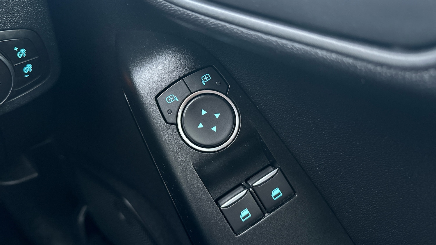 Used Ford Fiesta 2020 for sale - 77124018: Photo 32