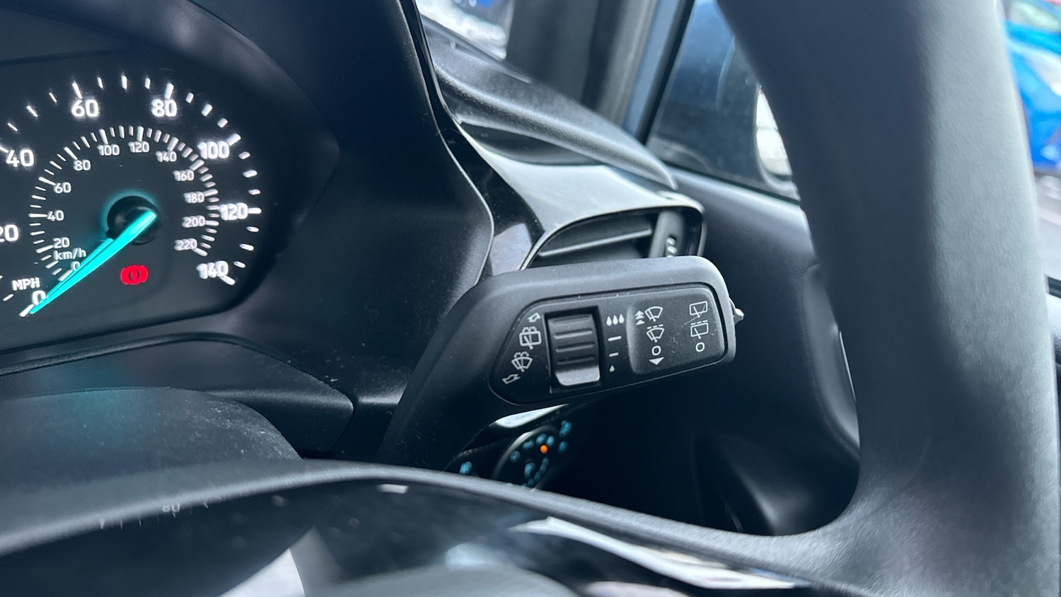 Used Ford Fiesta 2020 for sale - 77124018: Photo 34