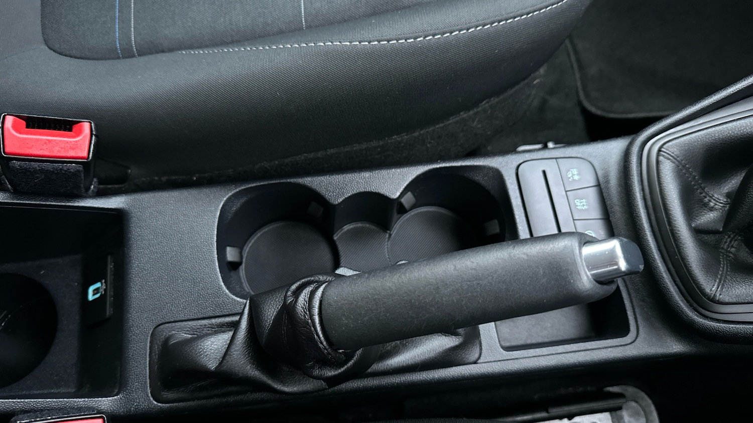 Used Ford Fiesta 2020 for sale - 77124018: Photo 40