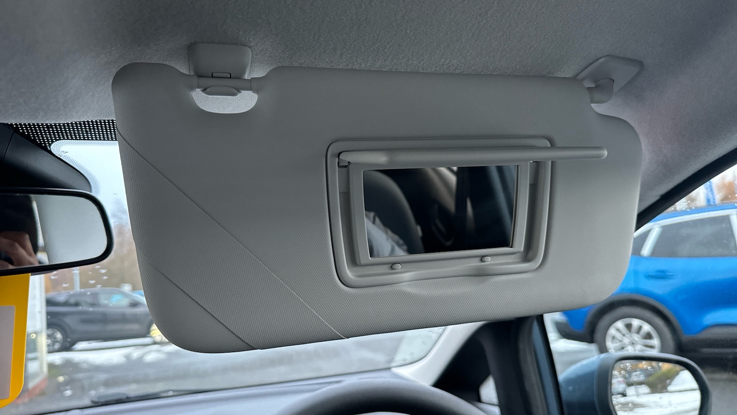 Used Ford Fiesta 2020 for sale - 77124018: Photo 41